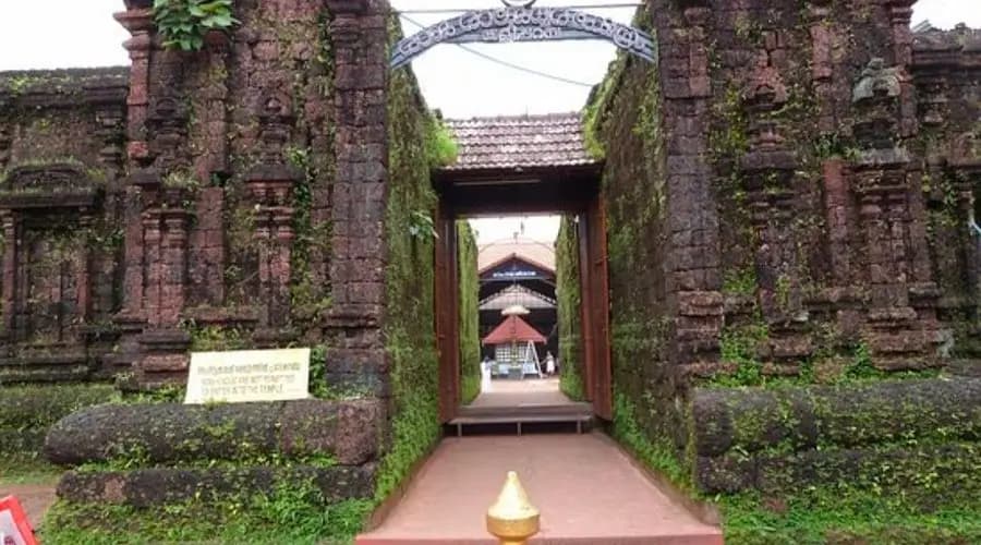 Rajarajeshwara Temple